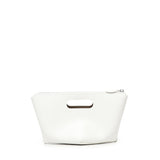 Folded clutch in pelle AA1S01625C0Y75 010 ALAIA 