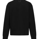 Cardigan le cardigan doppio<BR/> 24HCDM00292BK00185 990 JACQUEMUS 