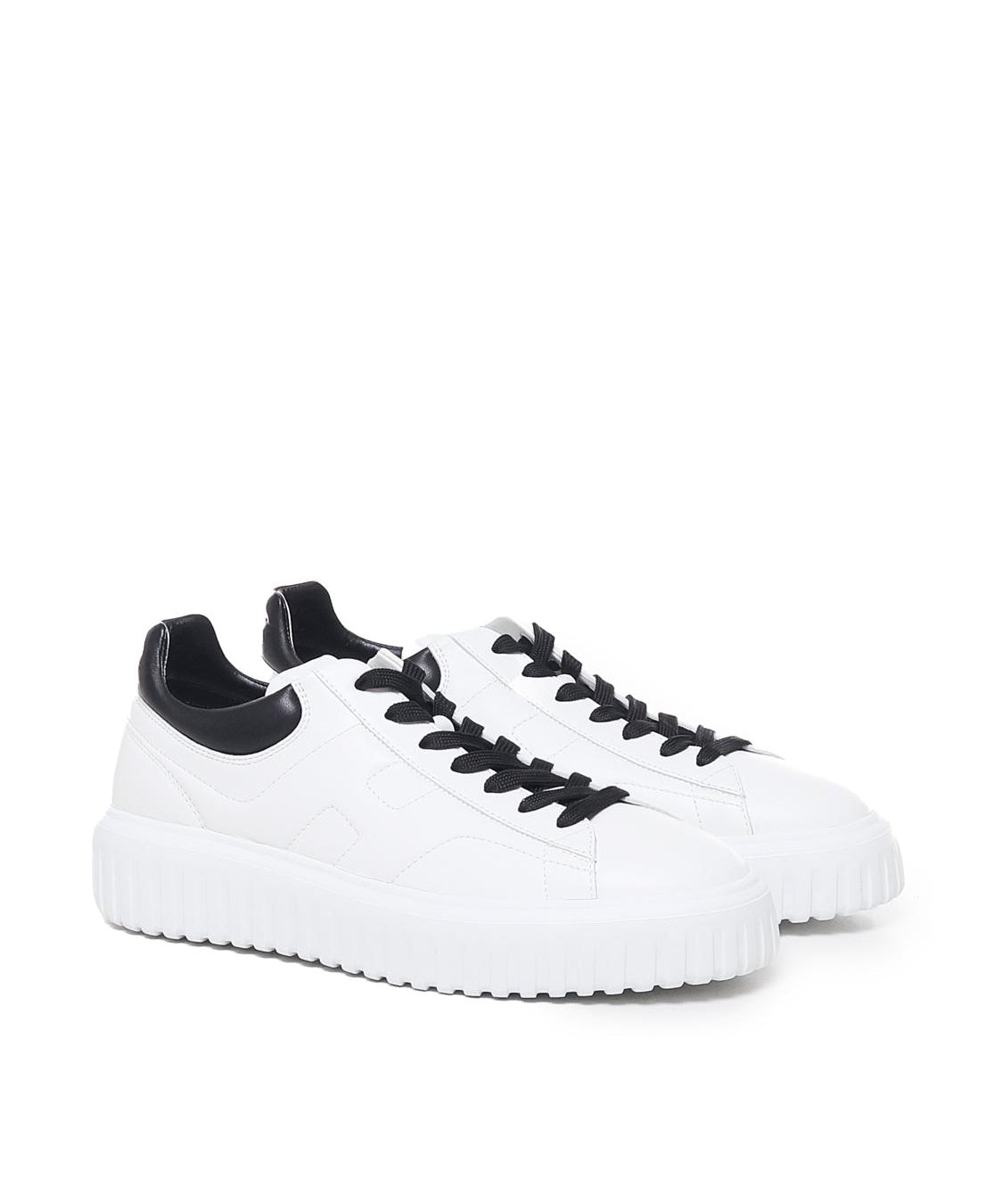 Sneakers Hogan H-Stripes HXM6450FC60LE9 0001 HOGAN 