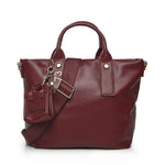 Borsa shopping Matilda<BR/> 73BS9D602 MATILDABORDEAUX V° 73 