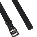 Cintura con fibbia logo BC4644 AX6228V363 DOLCE & GABBANA 