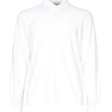 Polo in cotone biologico 8UED0307 41 FEDELI 