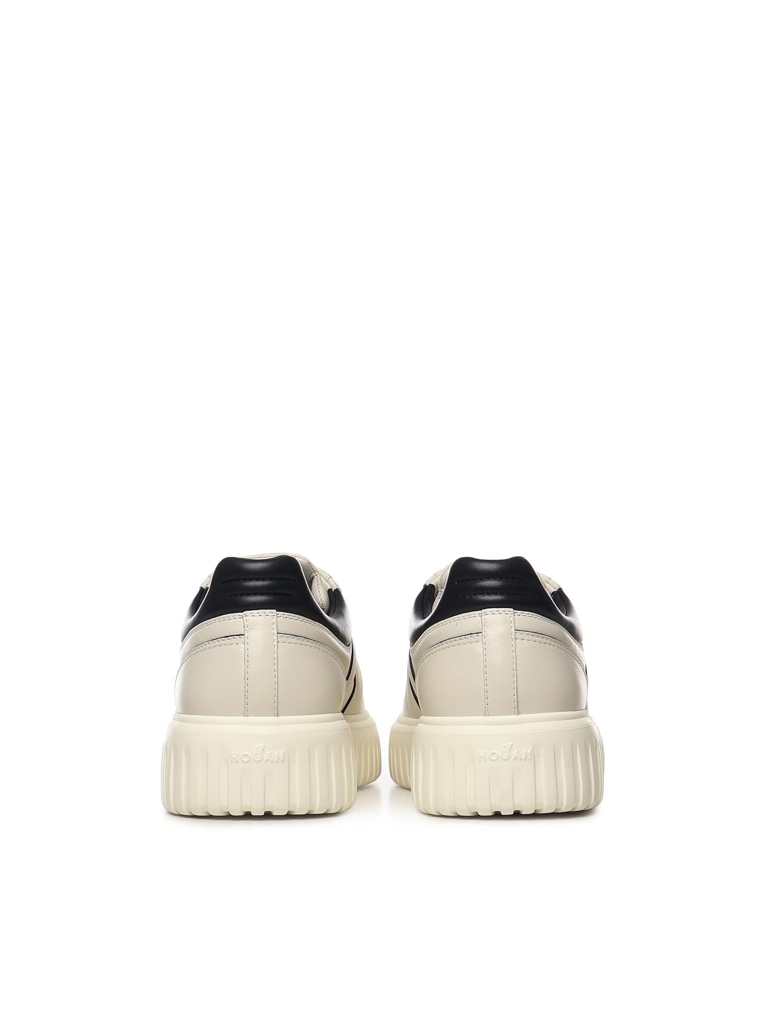Sneakers Hogan H-Stripes HXM6450FE93UY8 01RY HOGAN 