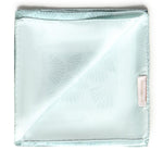Foulard in seta con stampa E7UYD380101 M30 COCCINELLE 