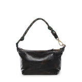 CONTENITORE MANIGLIA NAPPA OLD+NASTRO TARTAN 5NE841 2IFOF0NTG MIU MIU 
