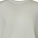 T-shirt Harper in cotone TSFS044270050  THE FRANKIE SHOP 