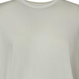 T-shirt Harper in cotone TSFS044270050  THE FRANKIE SHOP 