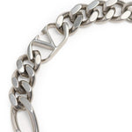 Bracciale Vlogo Signature in metallo 8Y2J0AL9 METRG6 VALENTINO GARAVANI 