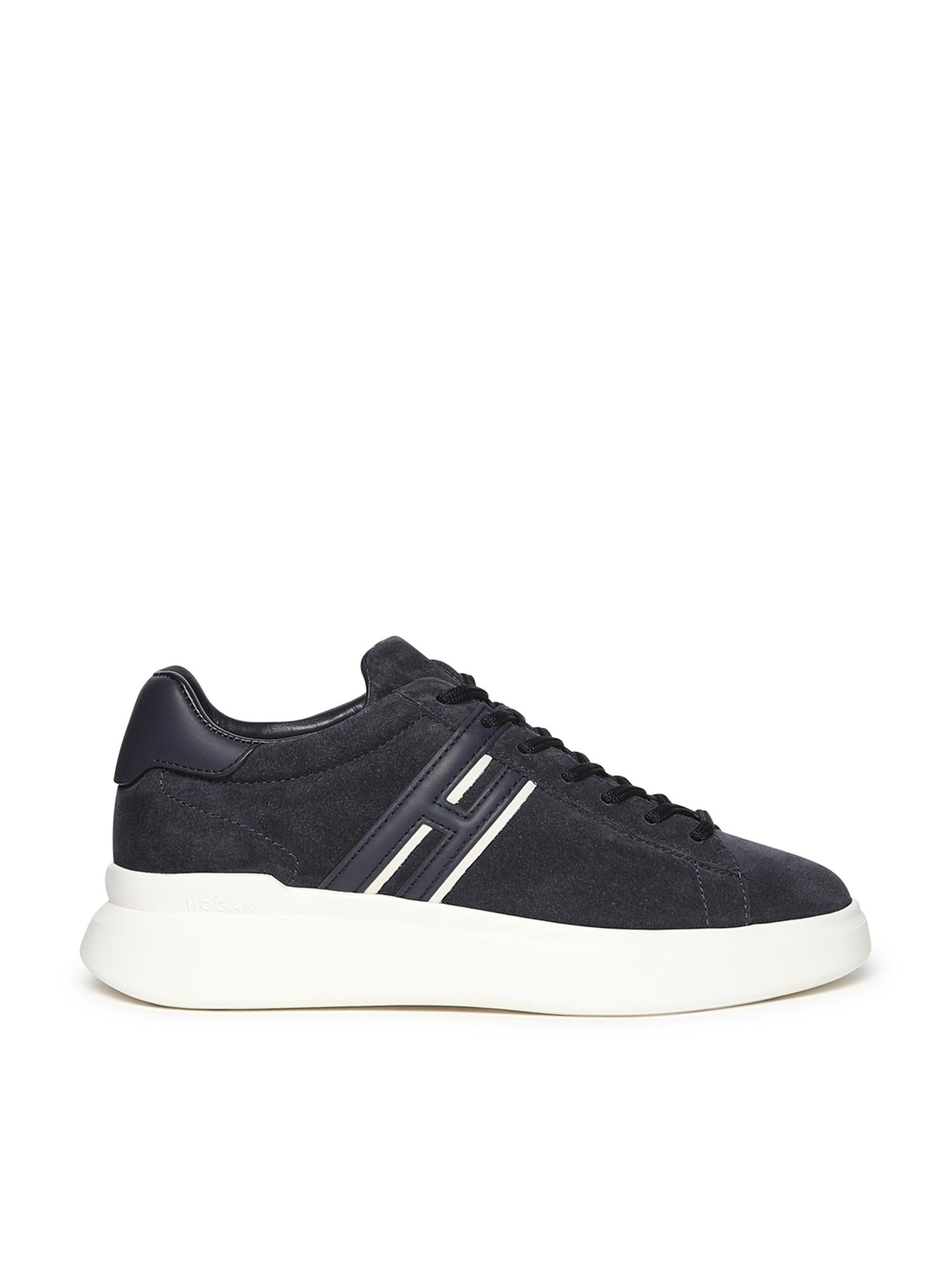 Sneakers Hogan H580<BR/> HXM5800DV42UHO 01VU HOGAN 