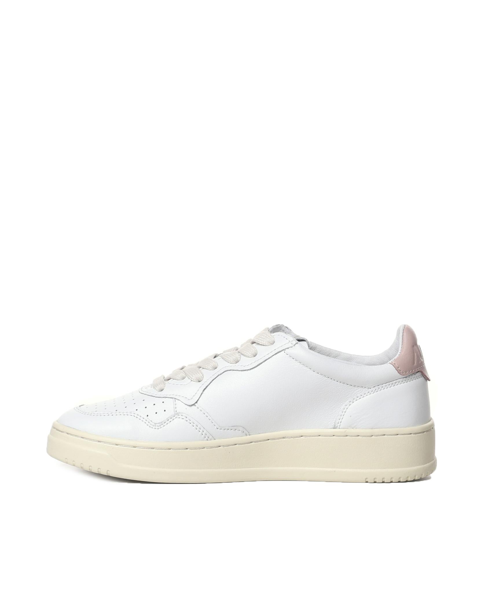 Sneakers Medalist<BR/> AULW LL16 AUTRY 