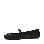 Ballerina Vally in nappa CB0257 AD1378B956 DOLCE & GABBANA 
