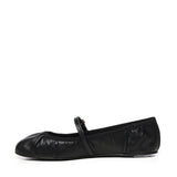 Ballerina Vally in nappa CB0257 AD1378B956 DOLCE & GABBANA 