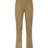 Pantaloni skinny in cotone stretch NTW8252505TQVR C400 FAY 
