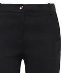 Pantalone Bello in misto lino 100155 A34IZ99 PINKO 