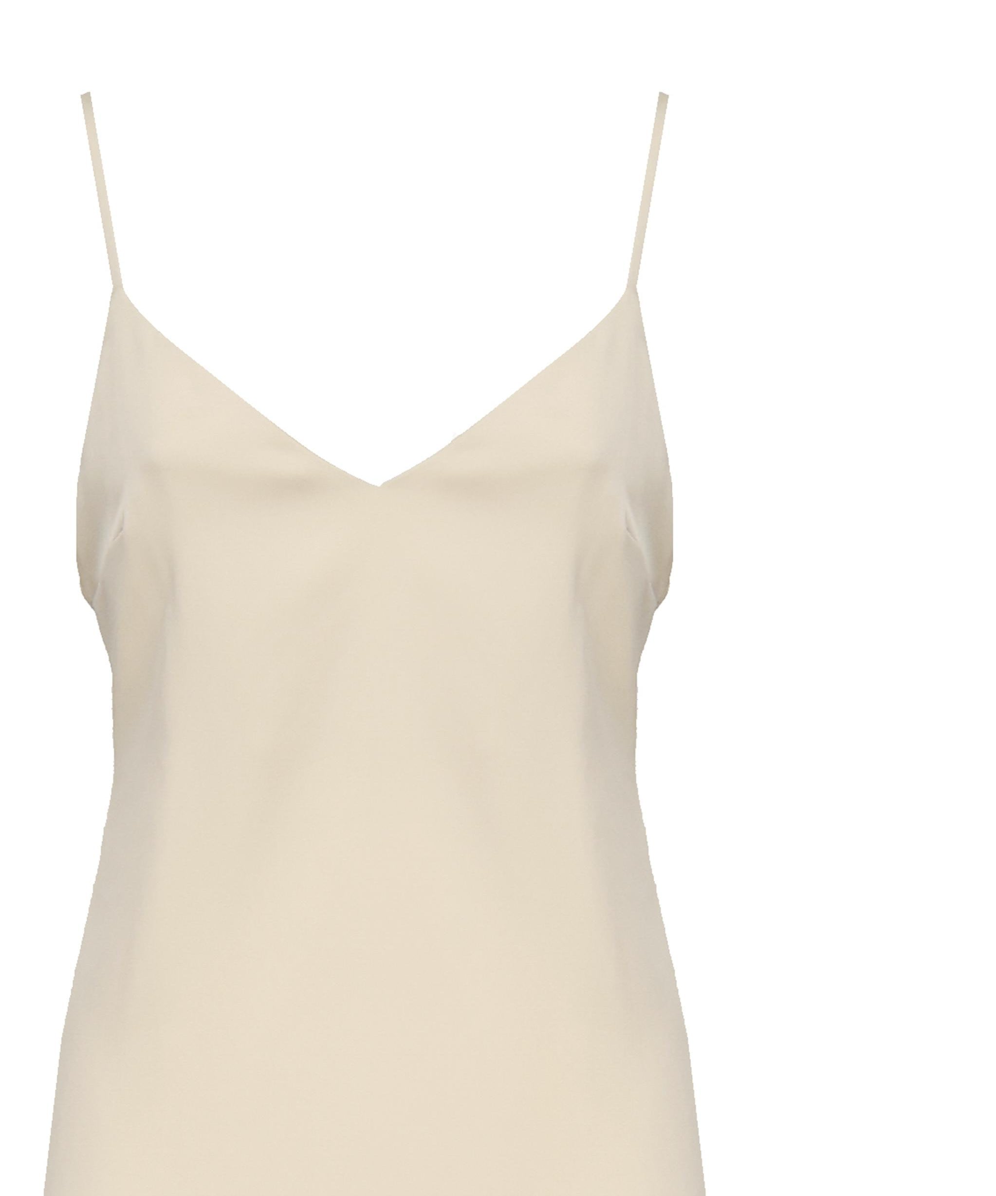 Mini abito Airo ABITO AIRO IVORY THE ARCHIVIA 
