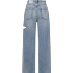 Jeans Poppy in denim POPPY ID804 ICON DENIM 