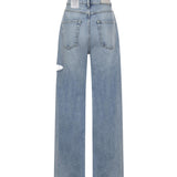 Jeans Poppy in denim POPPY ID804 ICON DENIM 