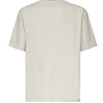 T-shirt Drôle Cup TS234CO165 GY Drôle de Monsieur 