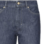 Jeans straight leg in denim 2519181013600 001 'S MAX MARA 