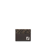 Portacarte Squared FF 7M0164 AFF2F1Q1C FENDI 