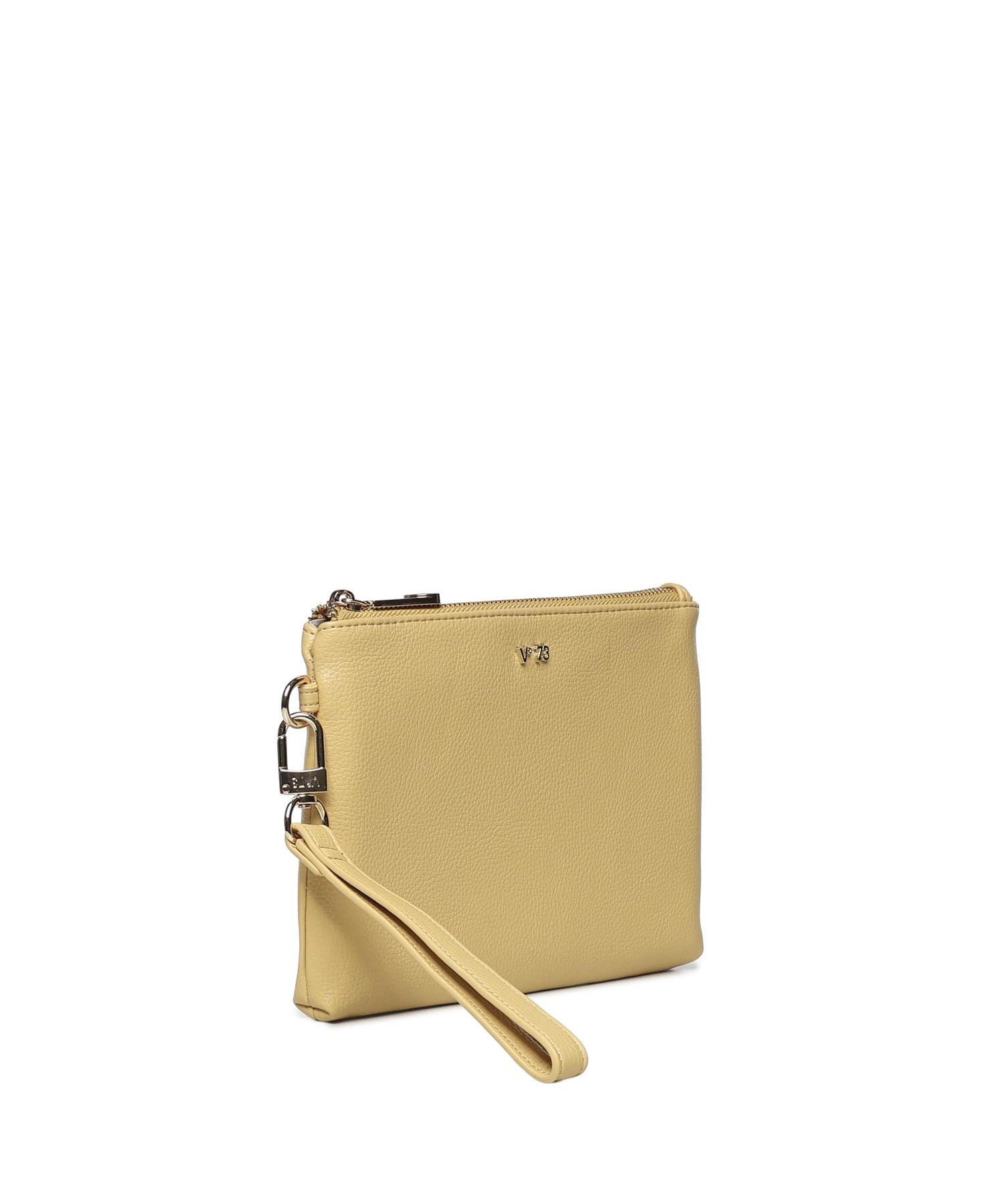 Pouch con logo 73BE9D1529 KEIRAVANIGLIA V° 73 