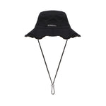 Cappello Le Bob Artichaut 22EACU00002AE00014 990 JACQUEMUS 