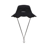 Cappello Le Bob Artichaut 22EACU00002AE00014 990 JACQUEMUS 