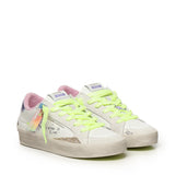 Sneakers SK8 20101PP7 WHITE CRIME LONDON 