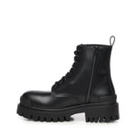 Stivali Strike in pelle 844967 WA9601000 BALENCIAGA 