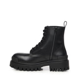 Stivali Strike in pelle 844967 WA9601000 BALENCIAGA 