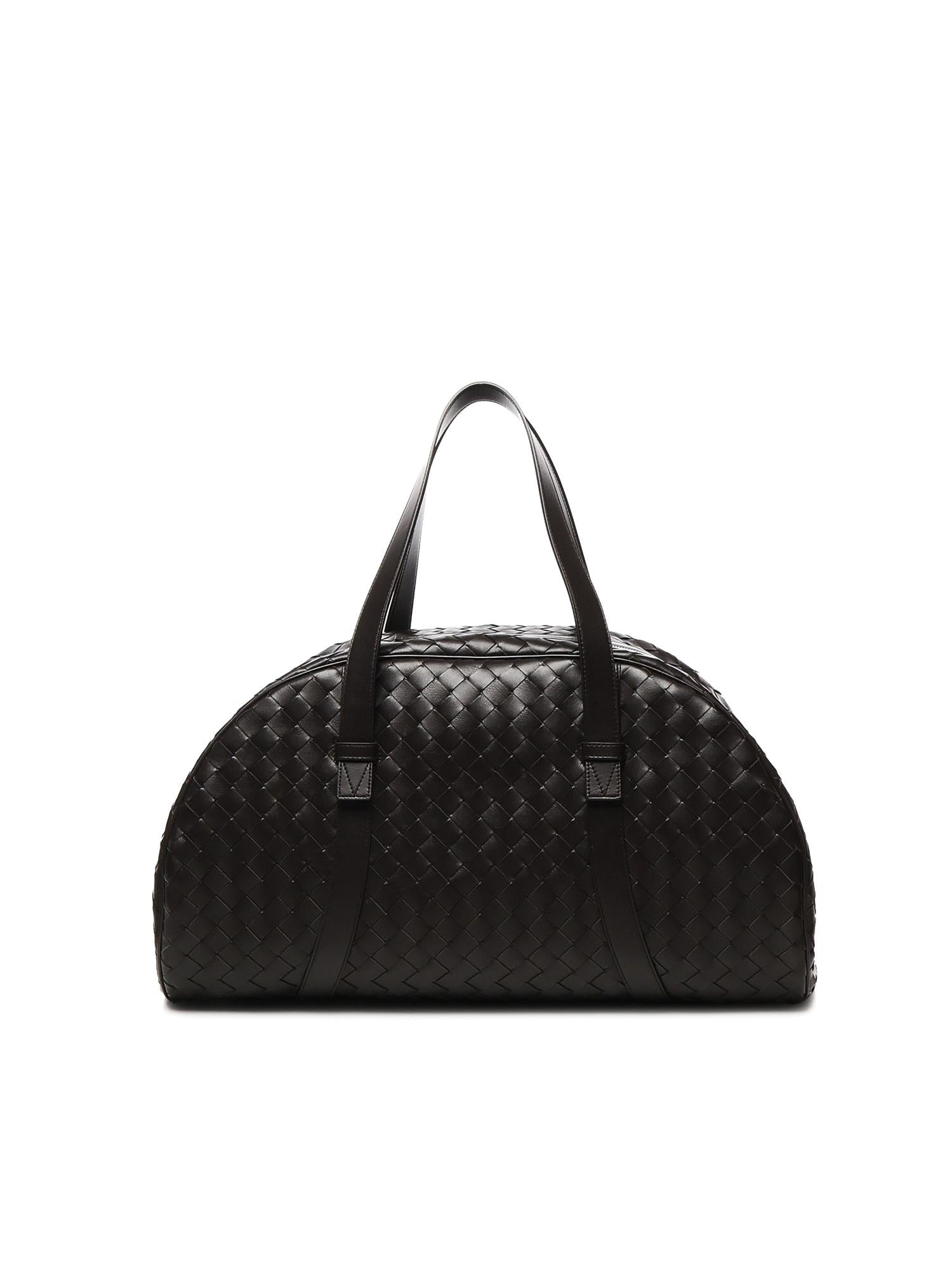 Borsa da viaggio Avenue in pelle 806469 V2HL12145 BOTTEGA VENETA 