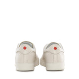 Sneaker in pelle USSA421N0141305 00I KITON 