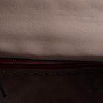 Borsa media con catena Rockstud Spike 7W2B0122 NAPP45 VALENTINO GARAVANI 