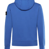 Felpa con logo in cotone L1S156100062 S0051V0022 STONE ISLAND 