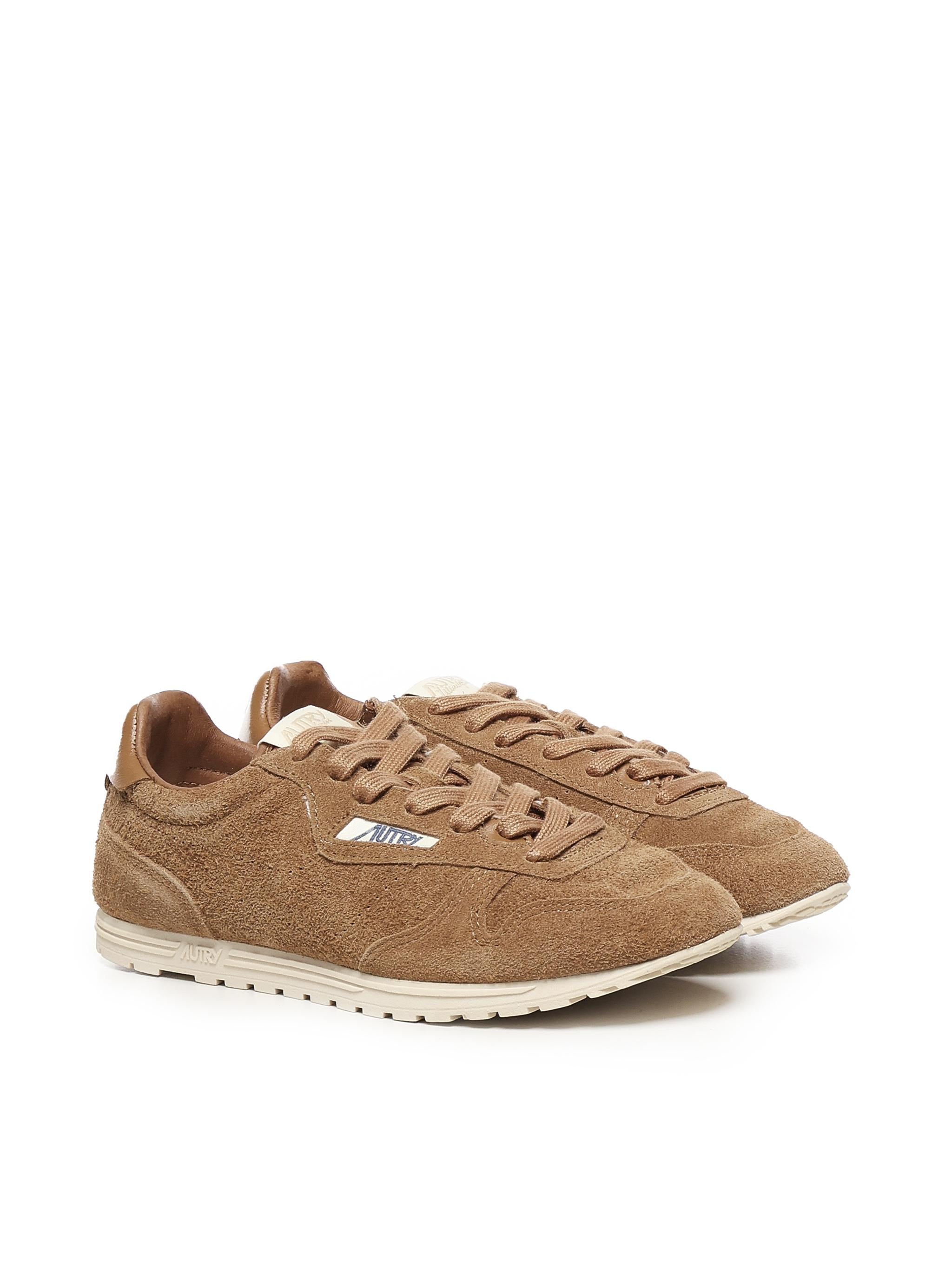 Sneakers Windspin WSLW PB04 AUTRY 