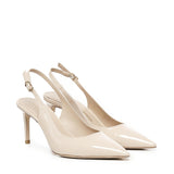 Décolleté slingback Power SK670XW7  STUART WEITZMAN 