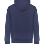 Felpa in cotone con logo 710916690 018 POLO RALPH LAUREN 
