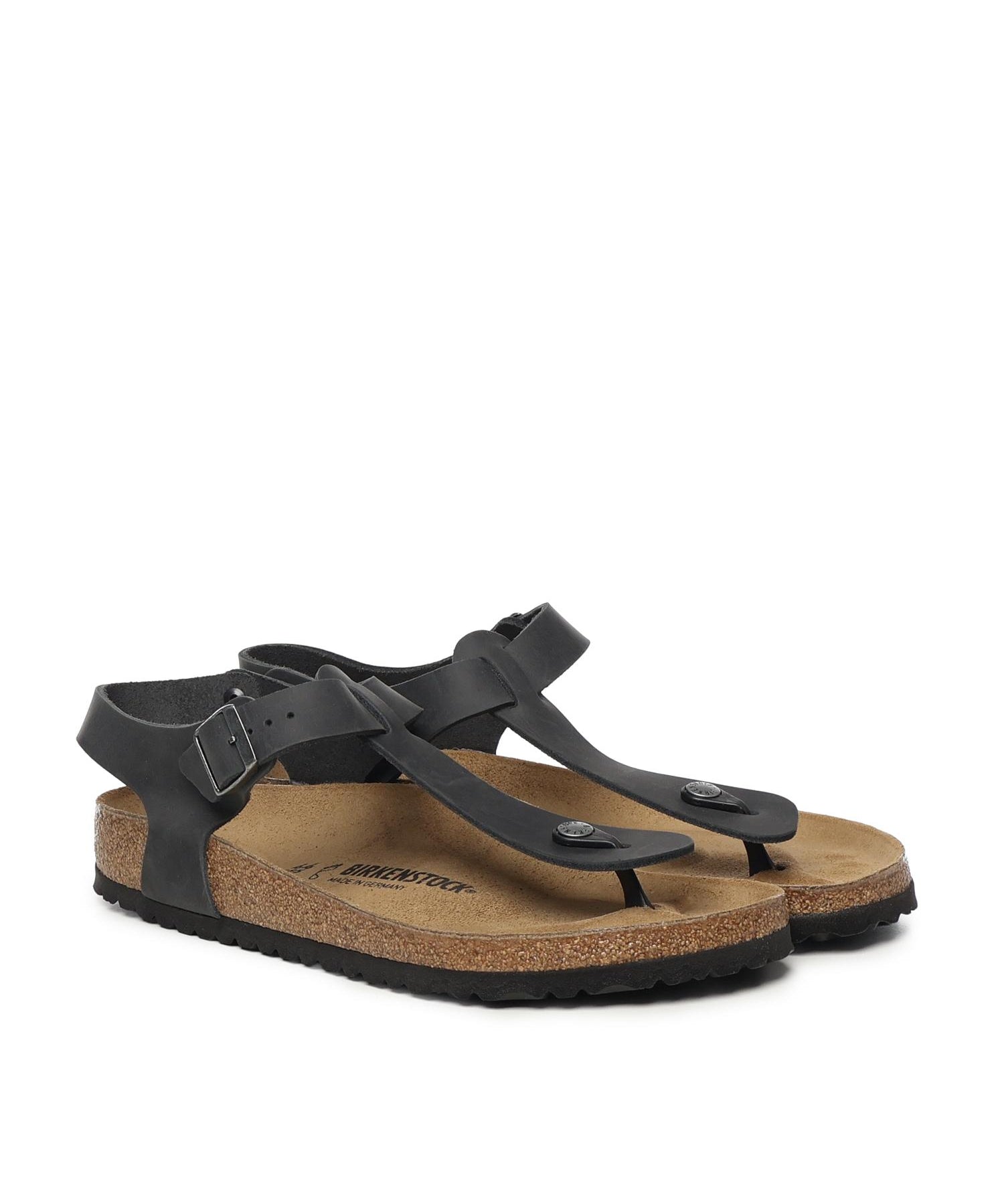 Sandalo a infradito Kairo 147111  BIRKENSTOCK 