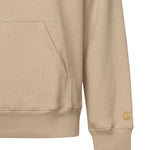 Felpa Chase con cappuccio I033661 2N1XX CARHARTT WIP 