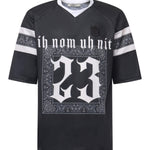T-shirt 23 tech jersey NUW25222 519 IH NOM UH NIT 