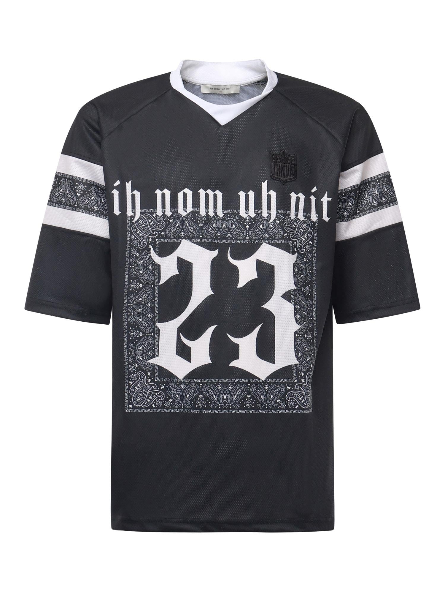 T-shirt 23 tech jersey NUW25222 519 IH NOM UH NIT 