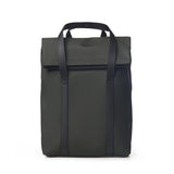 Zaino '2 Way Tote Backpack' con logo 12940 GREEN RAINS 