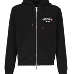 Felpa con cappuccio S74HG0174 S25539900 DSQUARED2 