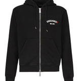 Felpa con cappuccio S74HG0174 S25539900 DSQUARED2 