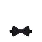 Papillon in seta E8D60T 4PLBK1 ZEGNA 