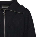 Cardigan in misto cashmere 2522346012600 005 SPORTMAX 