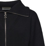 Cardigan in misto cashmere 2522346012600 005 SPORTMAX 