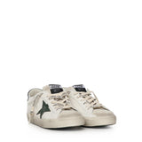 Sneaker Super-Star in pelle GMF00101 F00811310502 GOLDEN GOOSE 