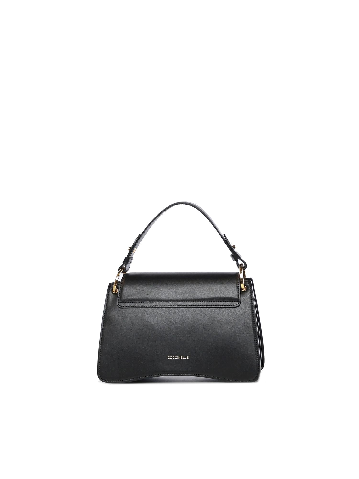 Borsa C-Me in pelle E1U4G180201 001 COCCINELLE 