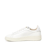 Sneakers Dallas in pelle ADLM MR01 AUTRY 